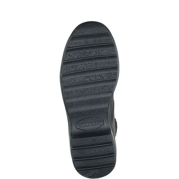 Wolverine Womens Frost Insulated Black Boots (NWT) - Picture 4 of 5